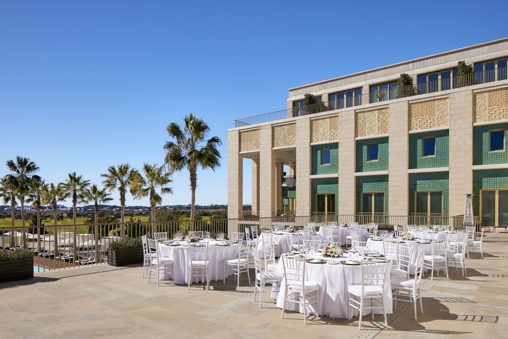 Victoria_Golf_Resort_&_Spa_Ballroom_Pool_Terrace_Setup