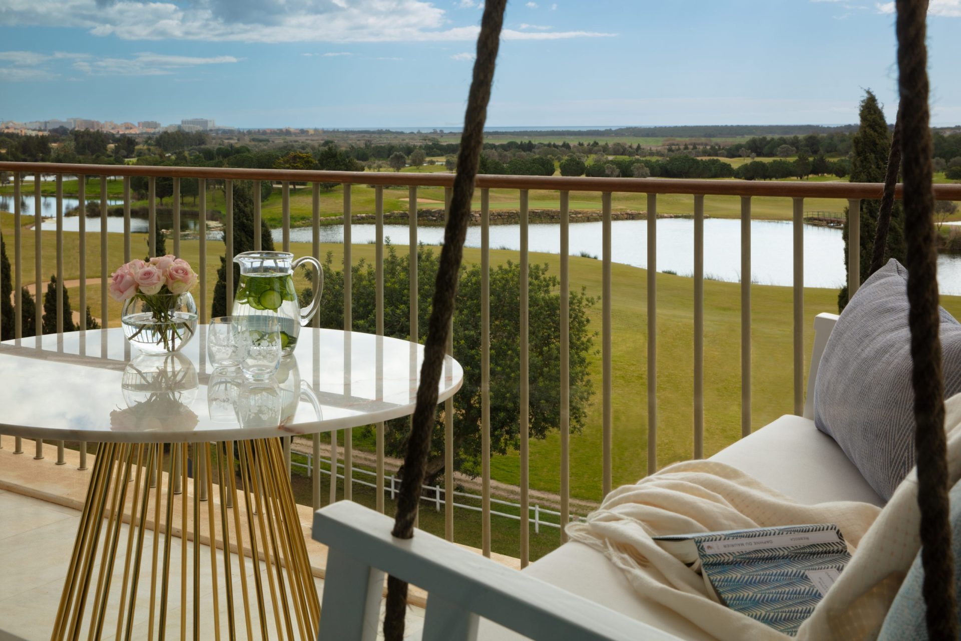 Victoria_Golf_Resort_&_Spa_Presidential_Suite_Terrace_Swing_Seat